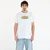 Majice Thrasher Checkered Oval T-Shirt White L