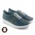 Mona Shoes Ženske patike, Kožne, Tamnoplave