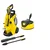 Karcher Perač pod pritiskom K4 Power Control Flex + Čistač dvorišta T-Racer T5, 130 bara