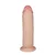 Vibrator Boreas, 17.5cm, Boja kože