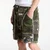 Kratke hlače FOX Cargo Short Camo S