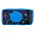 PIXIE CREW Denarnica, modra, Spiral magic, 50 pikslov