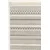 Conceptum Hypnose Tepih Sakura 2207, 120x400 cm, Sivo-beli