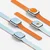 MOFT Snap Duo Band for Apple Watch 42mm - Sunrise + Soothing Mist