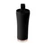 Berlinger Haus Termo šolja Black Rose, 500 ml, Crni