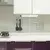Rabalux Pametno svetlo Soft2, LED 8W, L68cm, Srebrne boje