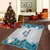 Conceptum Hypnose Tepih Woobtny0336, 80 x 150cm, Šareni