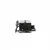 Kraft&Dele KD850 2-v-1 varilnik plastike 4 šobe LED varilnik 60 W