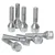 SET 2 DISTANCERA I 8 ŠRAFOVA ZA FIAT/OPEL/CHEVROLET SA 4 RUPE 16MM M12 4x100x56.6