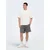 Only & Sons Majica ONSLenny naravno bela