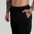 STRIX Joggers Washed Black