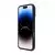 Maska Nillkin CamShield Pro za iPhone 16 6.1 crna