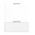 Hooh Cookbook planer - Kuvar, 100 listova, Plavi