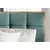Boxspring postelja Wood1 - 140x200 cm