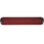 VIDAXL PVC predpražnik (120x180cm), rdeč