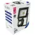 AVIDE Reflektor sa senzorom Slim PIR LED SMD 6K 10W crni