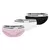 Spodnje hlače Chiemsee BRIEFS 3Pack - White-Light Pink