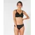 Triumph Z oporo LADYFORM SOFT Črna