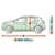 Cerada za auto 400-420 SUV - M