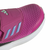 adidas RUNFALCON 3.0 AC I, dečije patike za trčanje, pink HP5866
