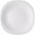BORMIOLI ROCCO Plitki tanjir Parma sottopiatto 31x31 cm 498890 beli
