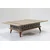 Hanah Home Sto za dnevnu sobu Ada 90x38x60 cm, Antracit