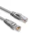 Xwave Kabl CAT6E 3m UTP mrežni patch,lan,3m dužine,Siva