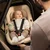 Kinderkraft Auto sedište I-Lite + I-Fix Endura Safe, 40-150, Crno