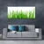 tulup.si Slika na platnu Grass nature rastlin 120x60 cm