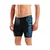Arena feel mid jammer graphic black/turquise xl - uk38
