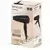 SENCOR SHD 0045BK Fen za kosu, Crni