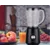 Tesla BL202B Blender, 500W, Crni