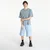 Majice Calvin Klein Jeans 16S April Graphic Se Tee Gray S