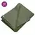 Cerada 260 g/m2 6 x 10 m zelena HDPE