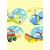 Tapeta izlet za soncem - 196x270