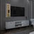 Hanah Home Set Tv komoda i zidna polica Bien, Beli