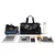 Viney Putna torba, Velika, Crna