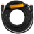 REDLINE HDMI kabel, 40 met. - RED HE-4000 ECO
