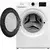 GORENJE Mašina za pranje veša WPNEI94A1SWIFI, 1400 rpm, 9 kg, Bela