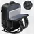 Batoh cestni Focus 009 black