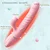 Gardj Europe Vibrator Fanny USB – roza