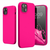 Futrola za Apple iPhone 14 Max - ružičasta - 47920