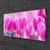 tulup.si Slika na platnu Tulipani na wall 100x50 cm