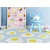 Decormat PVC podloga Ocvrta jajca 80x120 cm