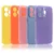 Futrola za mobilni telefon Maska Flash Crystal za Motorola G04/ G24 transparent
