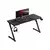 Huzaro Hero 3.3 Crni Gaming sto 140x60cm