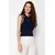 Trendyol Milla Ženska bluza TWOSS24BZ00244, Tamnoplave