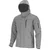 SOFTSHELL JAKNA S KAPUCO, IZOLIRANA, SIVA, S, CE, LAHTI