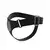Strap On Pretty Love Bobby Harness Briefs, Crni
