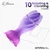 InToYou App Series Moxy 360 Rotating Anal Plug App Purple-Pink